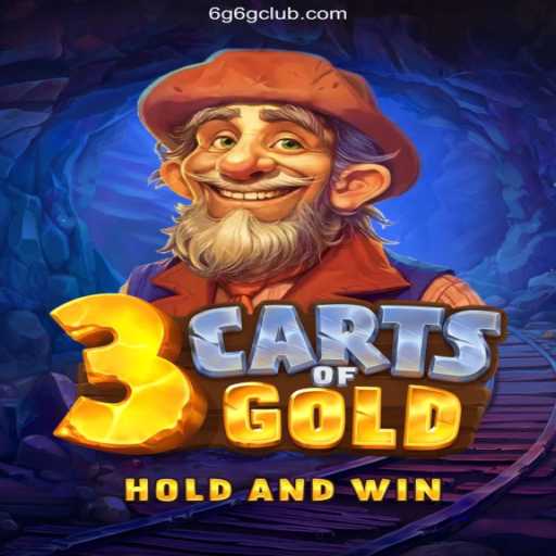 Discover the Exciting World of 3cartsOfGold