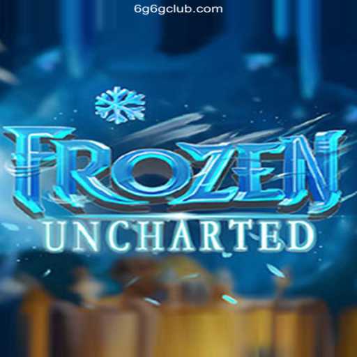 FrozenUncharted: Embark on an Epic Adventure