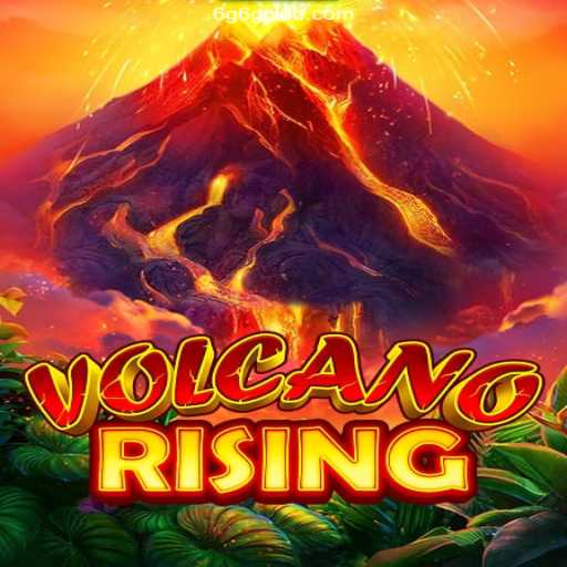 VolcanoRising: A New Era in Gaming with 6G6G A Melhor Plataforma de Apostas no Brasil